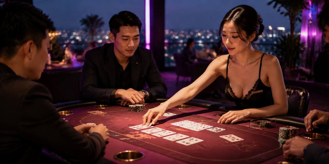 cwin01 Phòng live casino 24/7